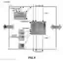 Fig. 06 - Architecture for an output buffered switch with input groups