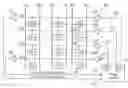 Fig. 01 - Memory device architecture and method for improved bitline pre-charge and wordline timing