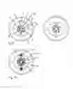 Fig. 08 - Components for Static Micromixers, Micromixers Constructed from such Components and Use of such Micromixers for Mixing or Dispersing or for Carrying Out Chemical Reactions