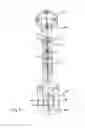 Fig. 10 - Components for Static Micromixers, Micromixers Constructed from such Components and Use of such Micromixers for Mixing or Dispersing or for Carrying Out Chemical Reactions