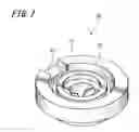 Fig. 07 - FLUID MIXER AND MIXING ELEMENT MEMBER