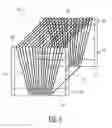 Fig. 05 - Redistribution interconnect for microbeamforming(s) and a medical ultrasound system