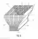 Fig. 06 - Redistribution interconnect for microbeamforming(s) and a medical ultrasound system