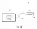 Fig. 15 - Redistribution interconnect for microbeamforming(s) and a medical ultrasound system