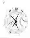 Fig. 02 - Timepiece including a mechanism for correcting a device displaying a time related quantity