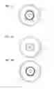 Fig. 03 - OPTICAL DISK HAVING TRACKING POLARITY INFORMATION, AND APPARATUSES AND METHODS FOR RECORDING AND REPRODUCING USER DATA ON THE SAME