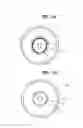 Fig. 04 - OPTICAL DISK HAVING TRACKING POLARITY INFORMATION, AND APPARATUSES AND METHODS FOR RECORDING AND REPRODUCING USER DATA ON THE SAME