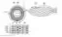 Fig. 01 - OPTICAL DISC HAVING UNIFORM STRUCTURE