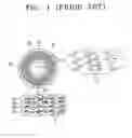 Fig. 02 - OPTICAL DISC HAVING UNIFORM STRUCTURE