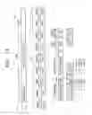 Fig. 11 - OPTICAL DISC HAVING UNIFORM STRUCTURE