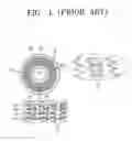 Fig. 02 - OPTICAL DISC HAVING UNIFORM STRUCTURE