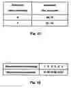 Fig. 11 - Producing system and corresponding information recording medium having wobbled land portions