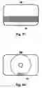 Fig. 17 - Producing system and corresponding information recording medium having wobbled land portions