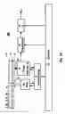 Fig. 20 - Producing system and corresponding information recording medium having wobbled land portions