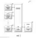 Fig. 04 - BROADCAST EFFICIENCY IN A MULTIHOP NETWORK