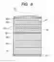 Fig. 07 - Structure having photonic crystal and surface-emitting laser using the same