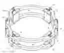 Fig. 01 - Jet pump diffuser weld repair device and method