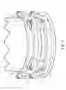 Fig. 03 - Jet pump diffuser weld repair device and method