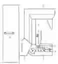 Fig. 01 - Heating device in mammography systems