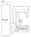 Fig. 03 - Heating device in mammography systems