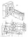 Fig. 02 - Antechamber control reducing leak through ferrofluid seals