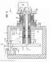 Fig. 03 - Antechamber control reducing leak through ferrofluid seals