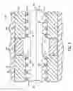 Fig. 04 - Antechamber control reducing leak through ferrofluid seals