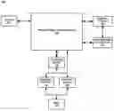 Fig. 01 - System and method for voice message call screening