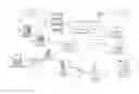 Fig. 01 - Method and apparatus for communicating with one of plural devices associated with a single telephone number