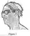 Fig. 02 - Recreational bone conduction audio device, system
