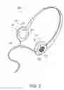 Fig. 03 - Programmable Hearing Health Aid Within A Headphone Apparatus, Method Of Use, And System For Programming Same