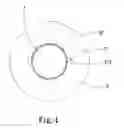 Fig. 05 - Air fan bearing structure