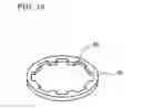 Fig. 10 - Optical fiber and manufacturing method thereof
