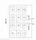 Fig. 10 - Medium and system for searching commercial messages