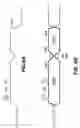 Fig. 16 - Bit stream conditioning circuit having adjustable input sensitivity