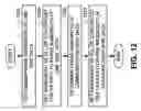 Fig. 19 - Bit stream conditioning circuit having adjustable input sensitivity