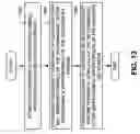 Fig. 20 - Bit stream conditioning circuit having adjustable input sensitivity
