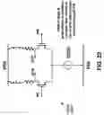 Fig. 29 - Bit stream conditioning circuit having adjustable input sensitivity