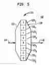 Fig. 07 - Mixed phase and wavelength coded optical code division multiple access system