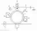 Fig. 01 - Charging roller, electrophotographic process cartridge, and image forming apparatus
