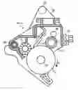 Fig. 01 - Charging unit and image forming apparatus incorporating the unit