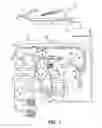 Fig. 02 - Soft contact portion flicker bar assembly and a toner image reproduction machine including same