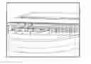 Fig. 01 - Stenographic keyboard device providing extended set of keys and method for electronically adjusting key depth sensitivity