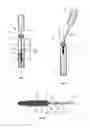 Fig. 02 - Applicator for applying a composition to the eyelashes or the eyebrows