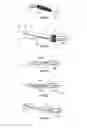 Fig. 07 - Applicator for applying a composition to the eyelashes or the eyebrows