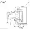 Fig. 08 - Filler extruding container for coating
