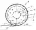 Fig. 01 - Method and device for processing carbon bodies
