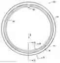 Fig. 01 - Unitary nut and washer and method