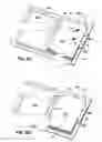 Fig. 07 - Hardcover appartus for use in making a hardcover book