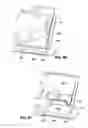 Fig. 08 - Hardcover appartus for use in making a hardcover book